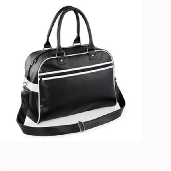 Original retro bowling bag - Dance Scene Thumbnail