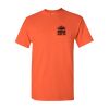 HEAVY cotton adult t-shirt. Thumbnail