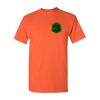 HEAVY cotton adult t-shirt. Thumbnail