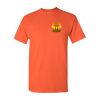 HEAVY cotton adult t-shirt. Thumbnail